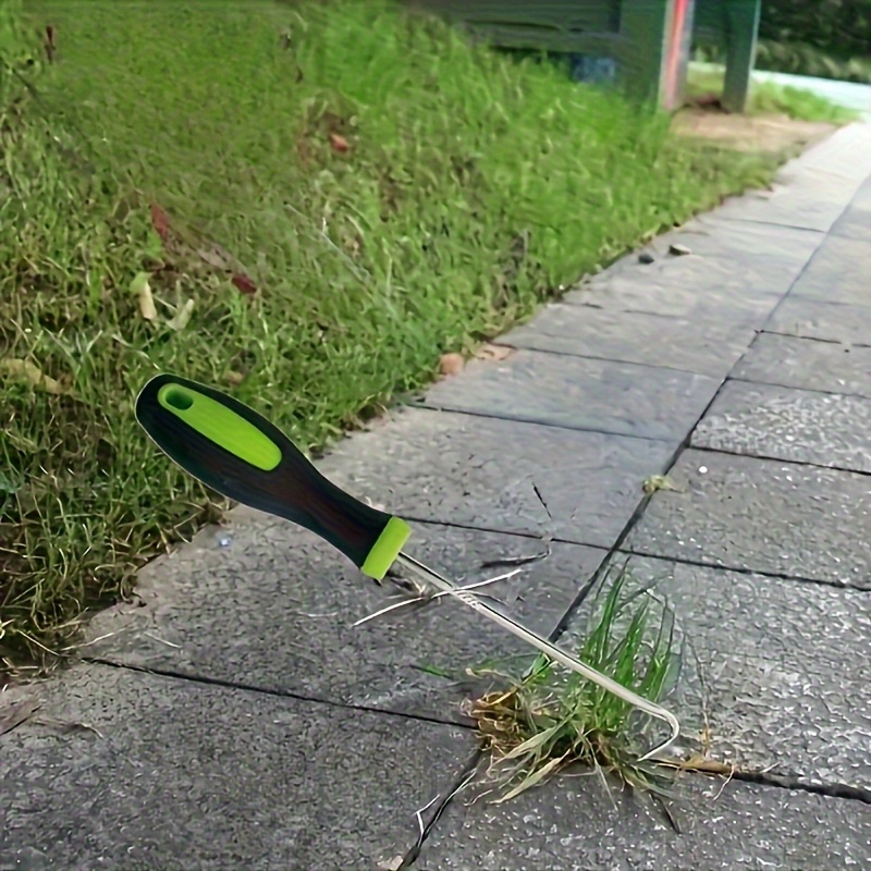 Gardening Tools Long - Trwałe narzędzia ogrodowe do efektywnego usuwania