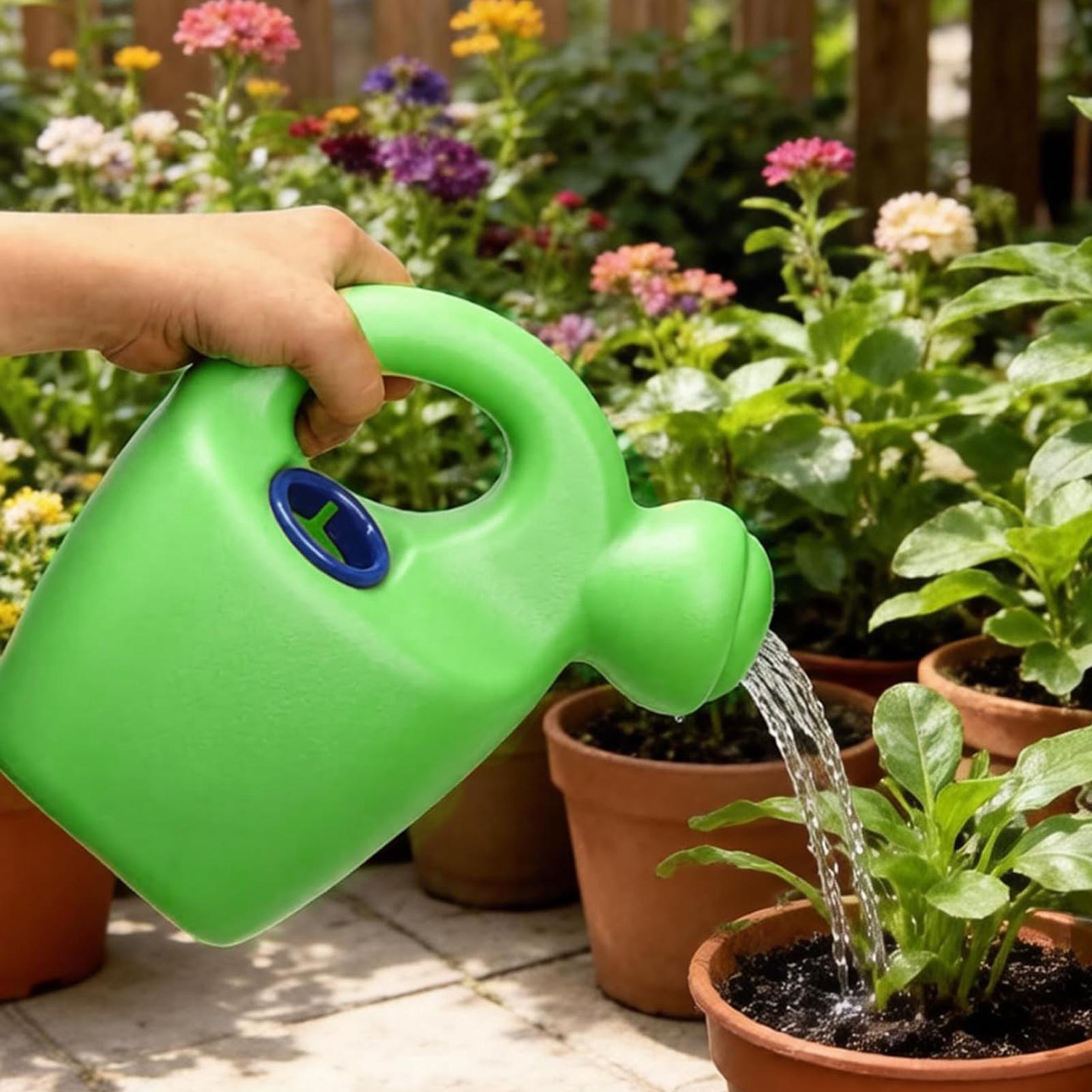 Gardening Tools For 10 Year Olds - Przenośna konewka ogrodowa, konewka dla dzieci,
