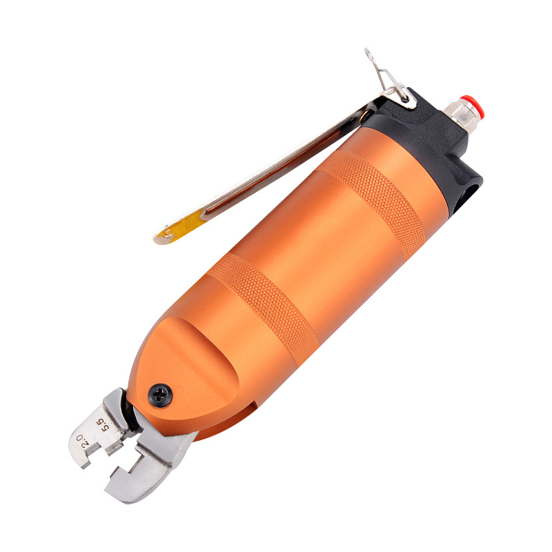 Gardening Tools Cutter - Pneumatyczne szczypce do zagniatania z nożem