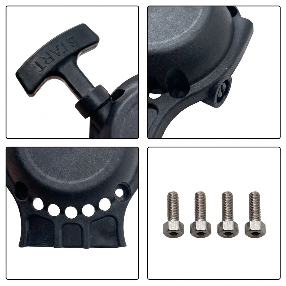Gardening Tools Ppt - Dla Echo Dla SRM-265 Dla SRM-266