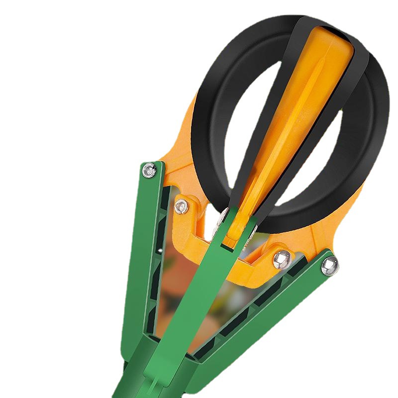 Gardening Tools Long - Gorąca sprzedaż 2-4-metrowy zbieracz owoców z