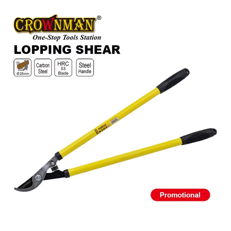 Promocyjne narzędzia ogrodowe: – Gardening Tools Long recenzja i cena