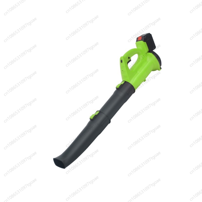 Akumulatorowa dmuchawa do liśc – Gardening Yard Tools recenzja i cena