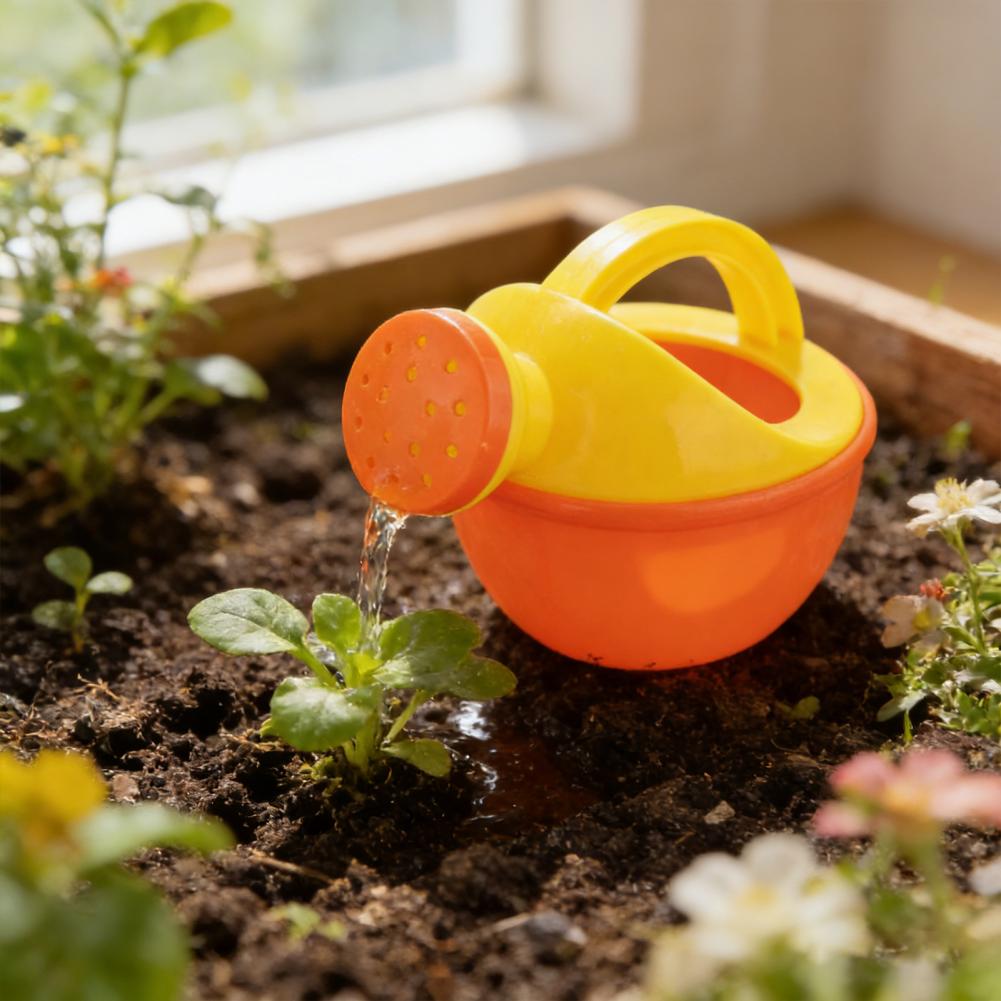 Lekki zestaw do podlewania dla – Gardening Tools For 10 Year Olds recenzja i cena