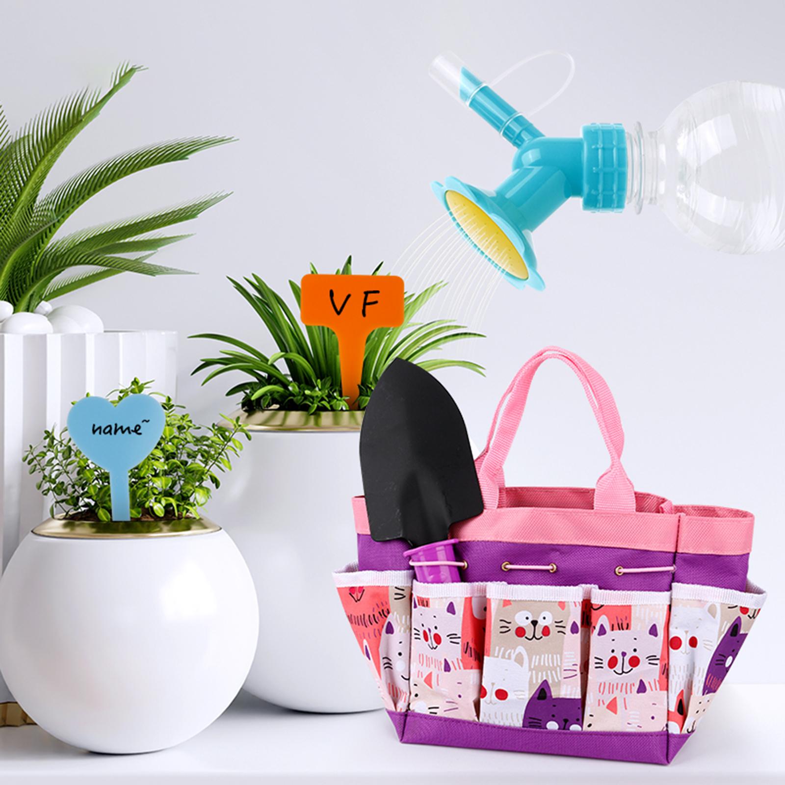 Zestaw narzędzi ogrodowych dla – Gardening Tools Toddler recenzja i cena