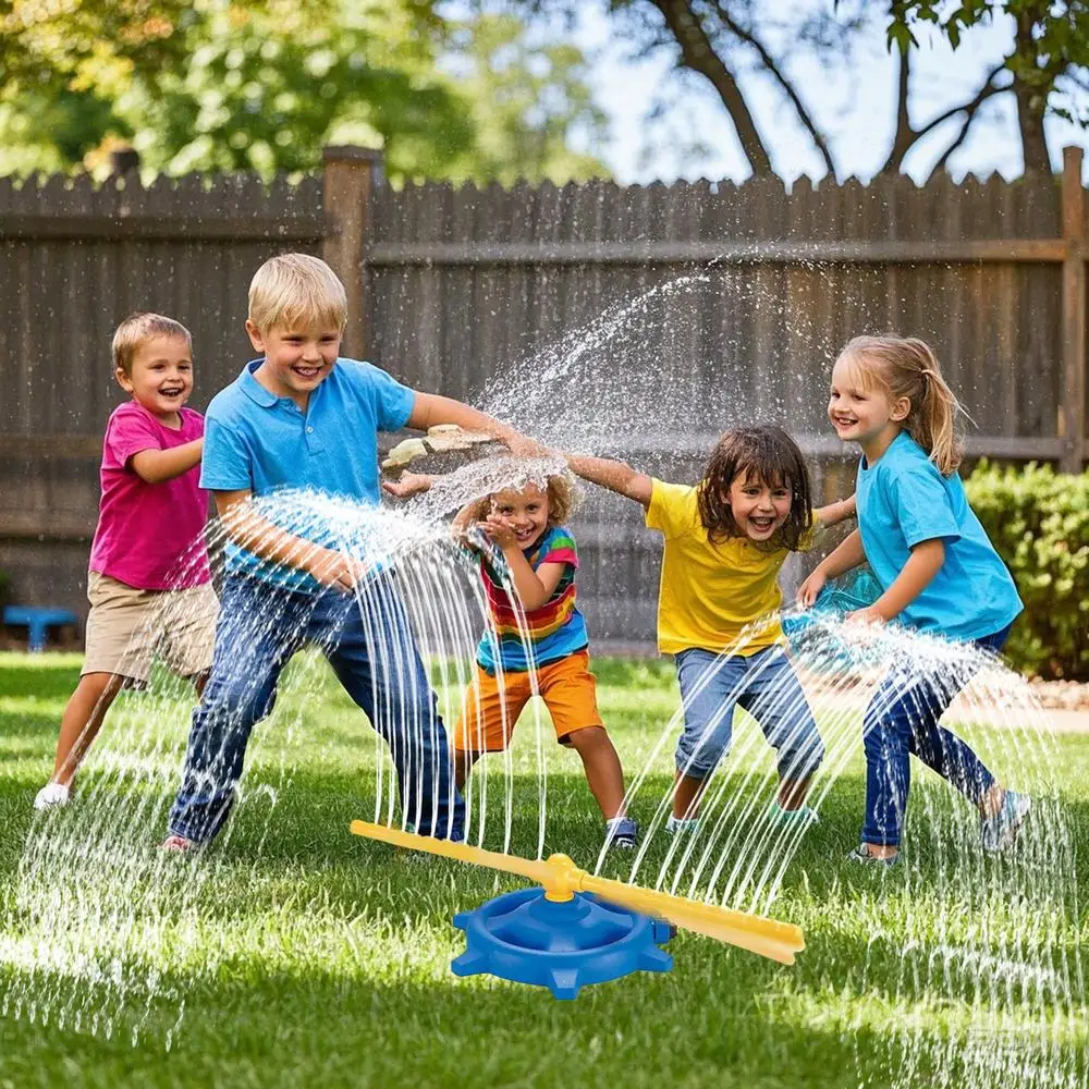 Zabawki zraszające wodą dla dz – Gardening Tools For 10 Year Olds recenzja i cena
