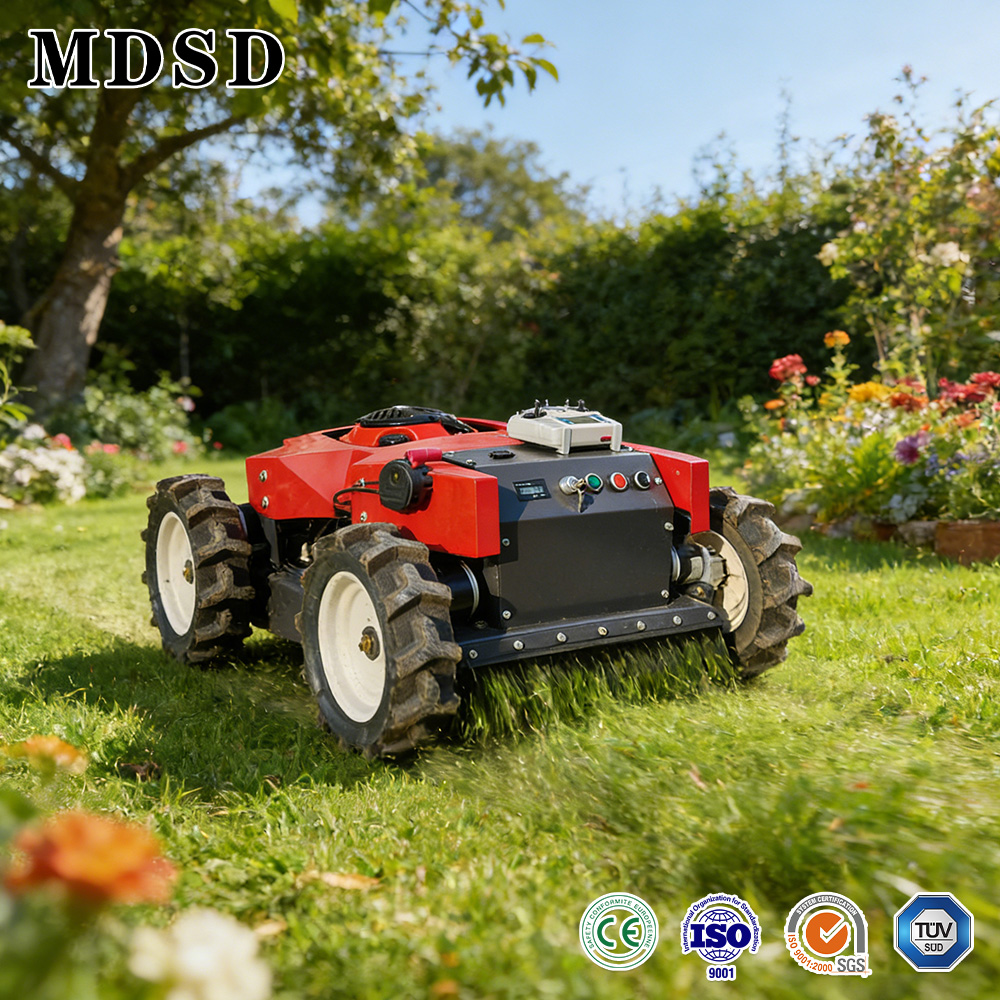 2026 Nowa Bezprzewodowa Kosiar – Gardening Yard Tools recenzja i cena