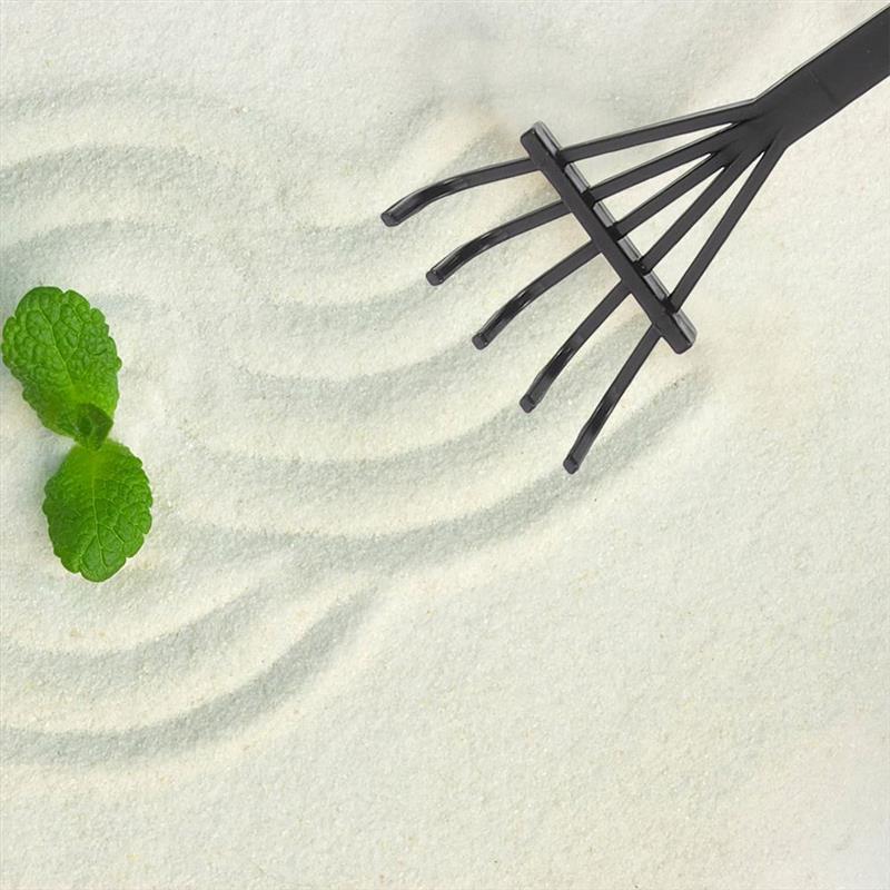 Ogród Zen grabie piasek Mini m – Gardening Tools Toddler recenzja i cena