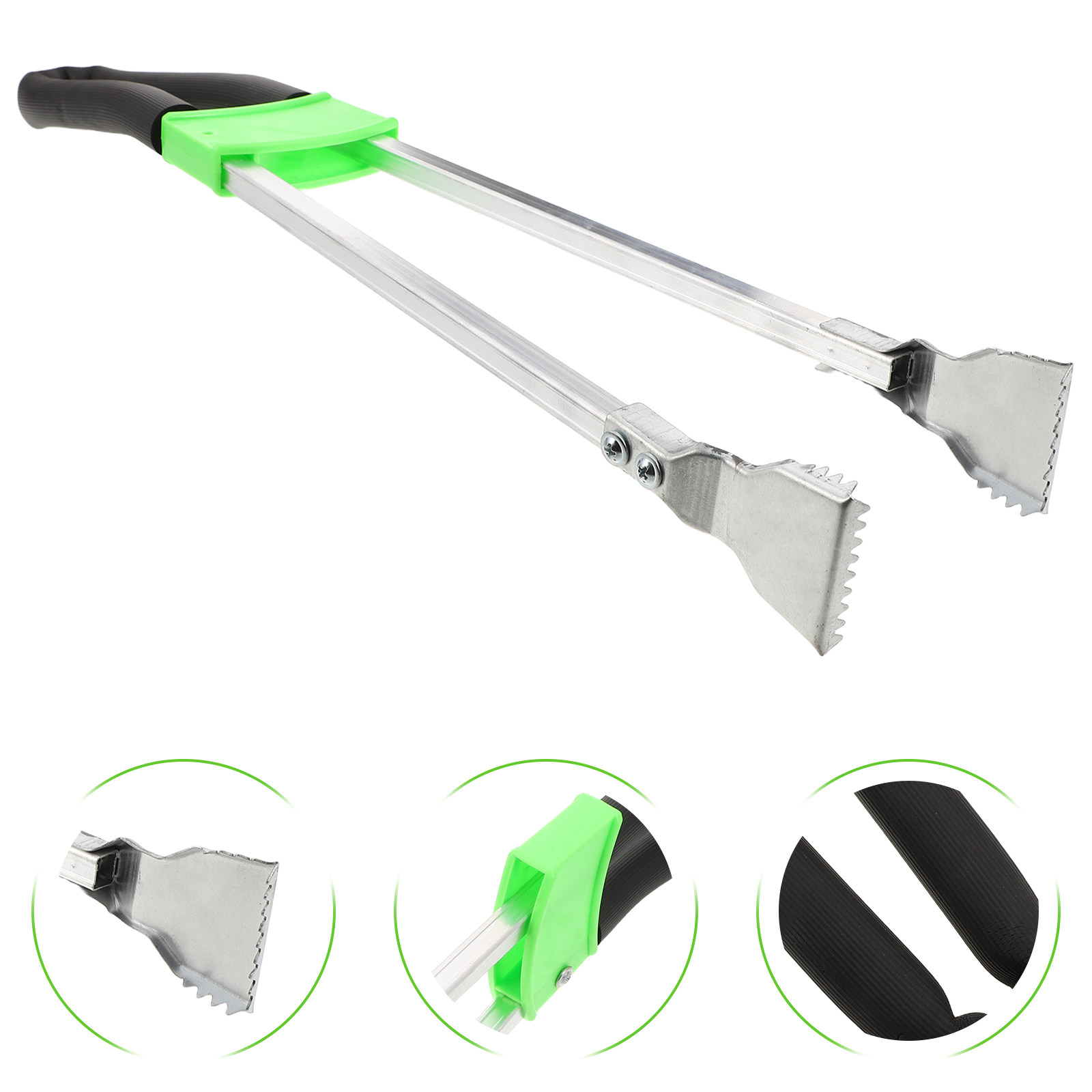 Długi chwytak do śmieci, wytrz – Gardening Tools Long recenzja i cena