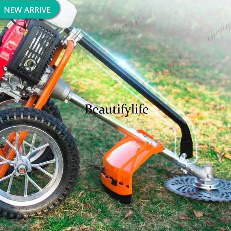 Kosiarka ręczna L178, kosiarka – Gardening Tools Cutter recenzja i cena
