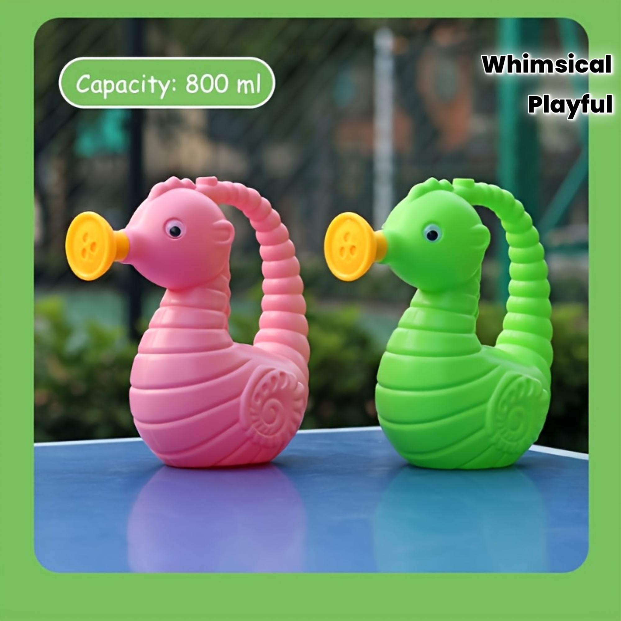 Konewka dla dzieci, do ogrodu  – Gardening Tools Toddler recenzja i cena