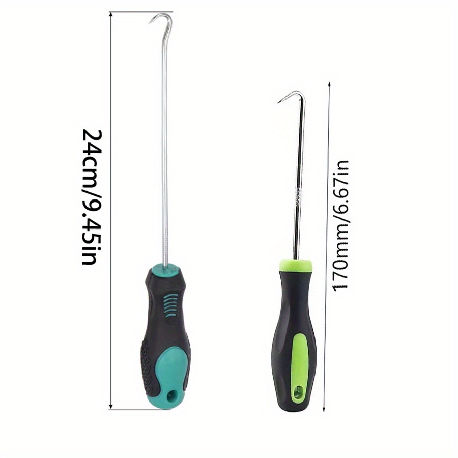 Trwałe narzędzia ogrodowe do e – Gardening Tools Long recenzja i cena