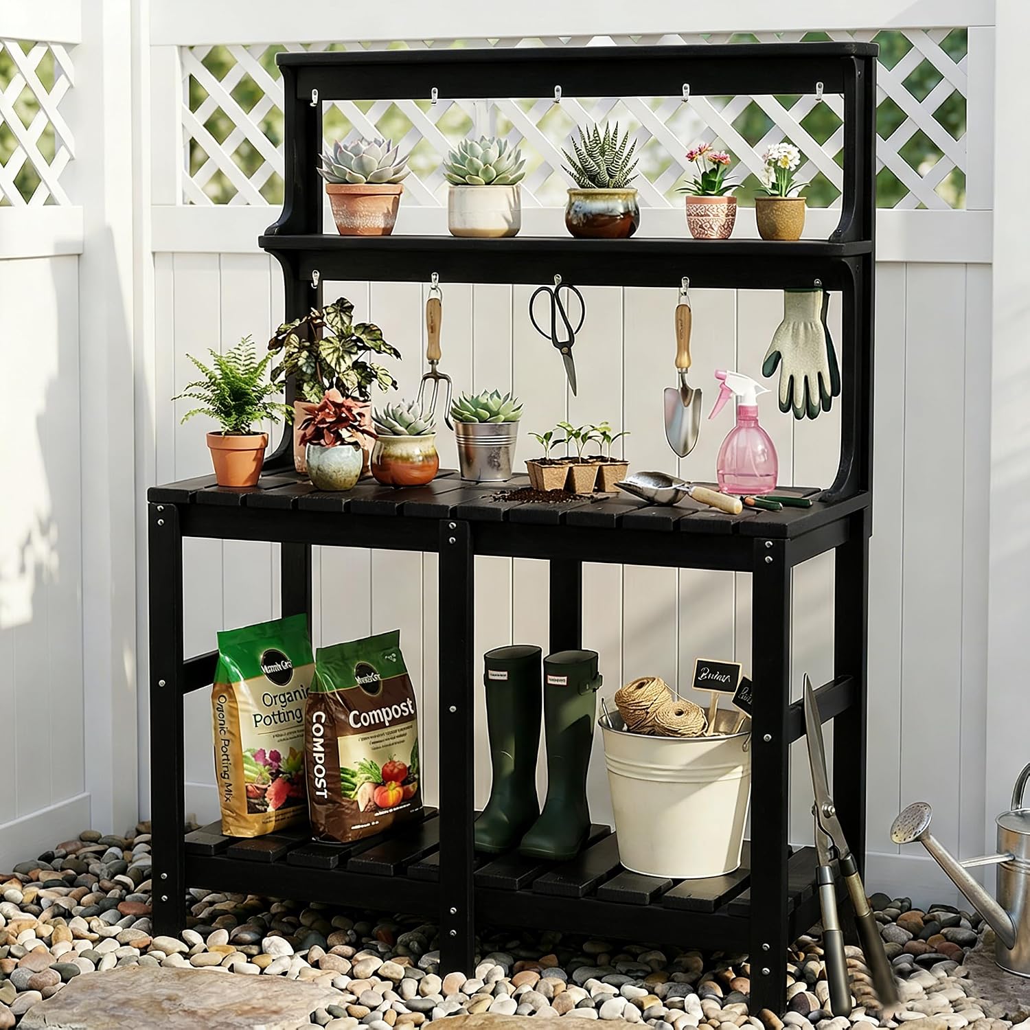 Wszystkowarystotniowa, odporna – Gardening Tools Toolstation recenzja i cena