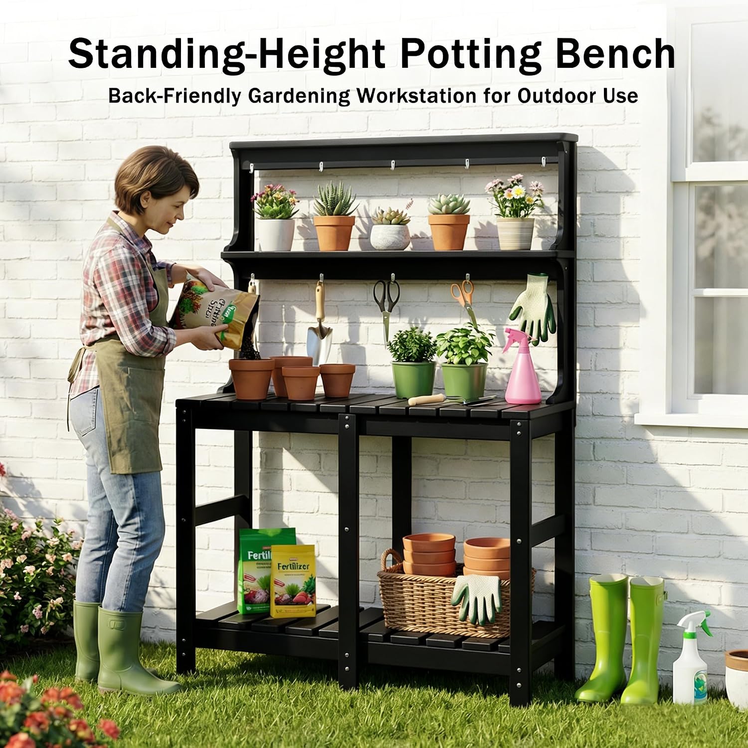 Wszystkowarystotniowa, odporna – Gardening Tools Toolstation recenzja i cena