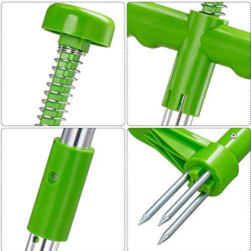 Przenośny zmywacz do trawy z d – Gardening Tools Long recenzja i cena