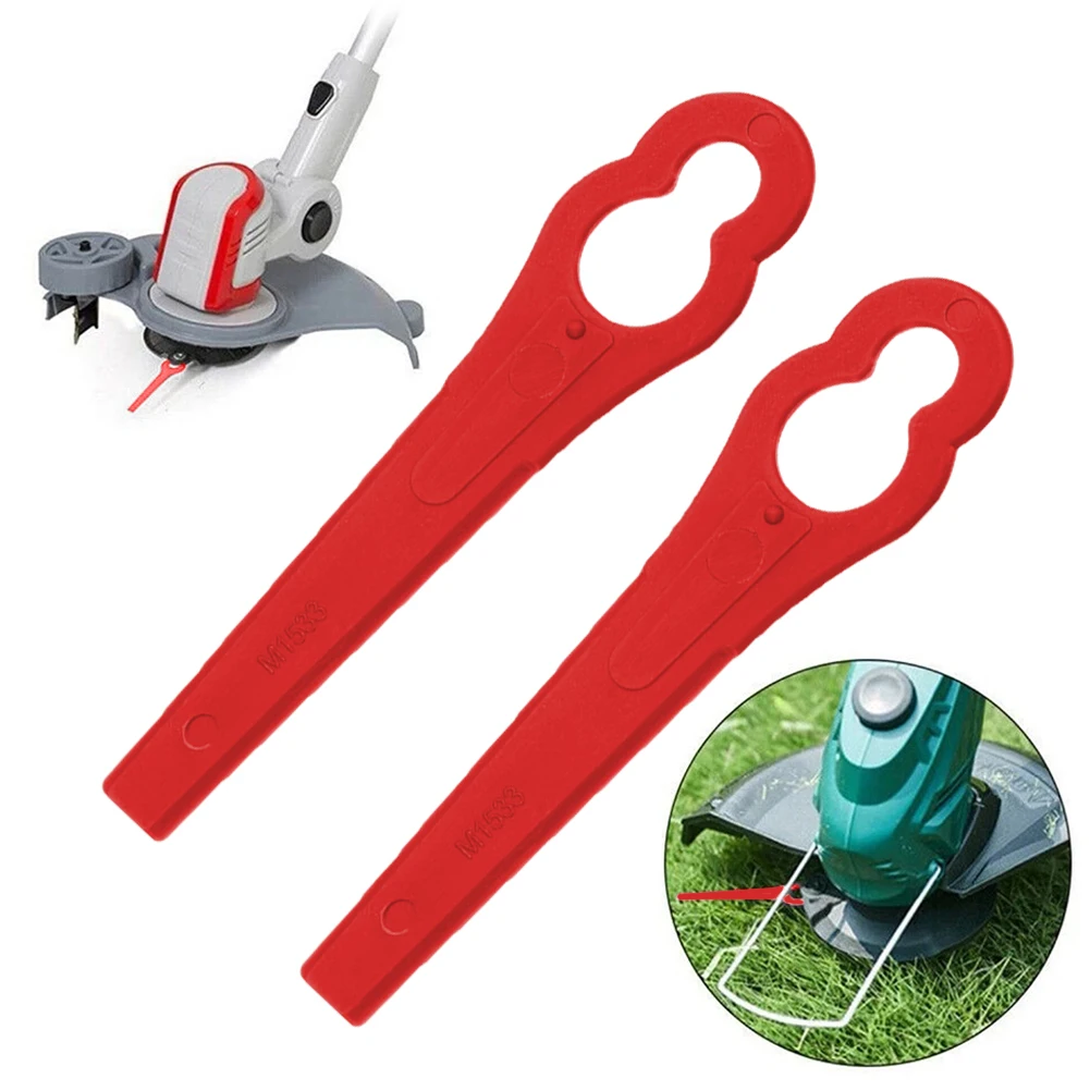 20/60/100/120 sztuk ostrza pod – Gardening Tools Grass Cutter recenzja i cena