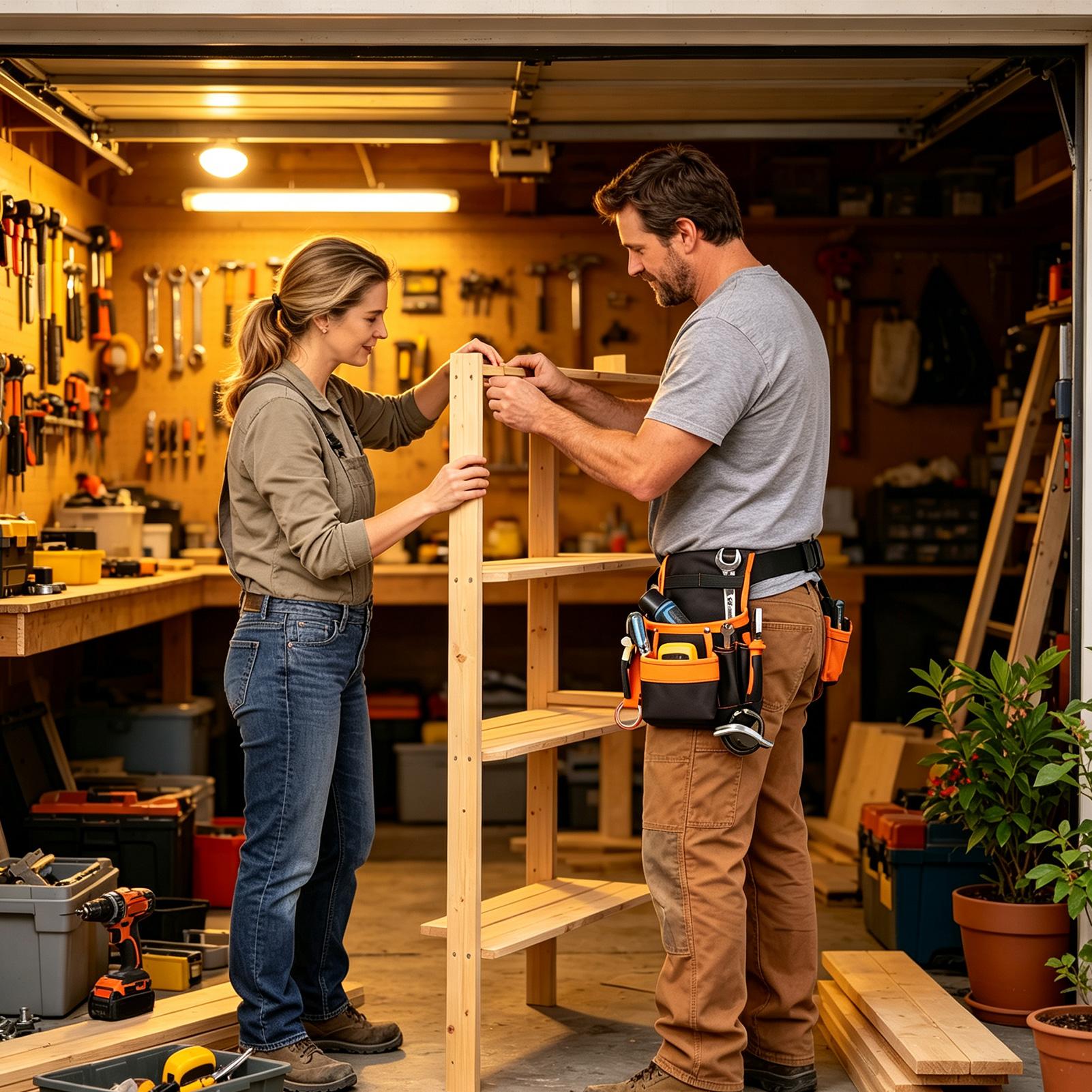 Torba na narzędzia z tkaniny O – Gardening Tools Repair Shop recenzja i cena