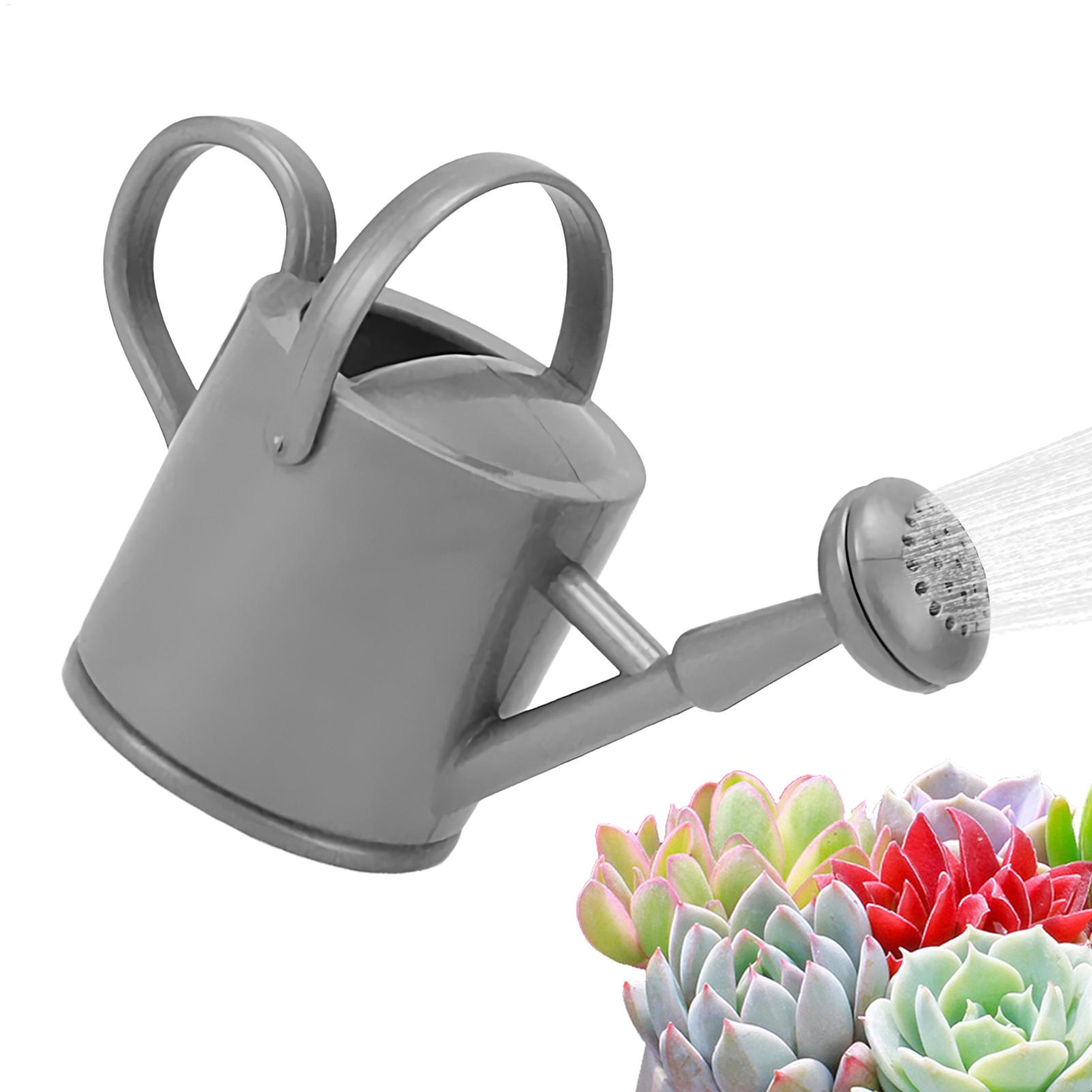 Mini konewka dla dzieci, konew – Gardening Tools Toddler recenzja i cena