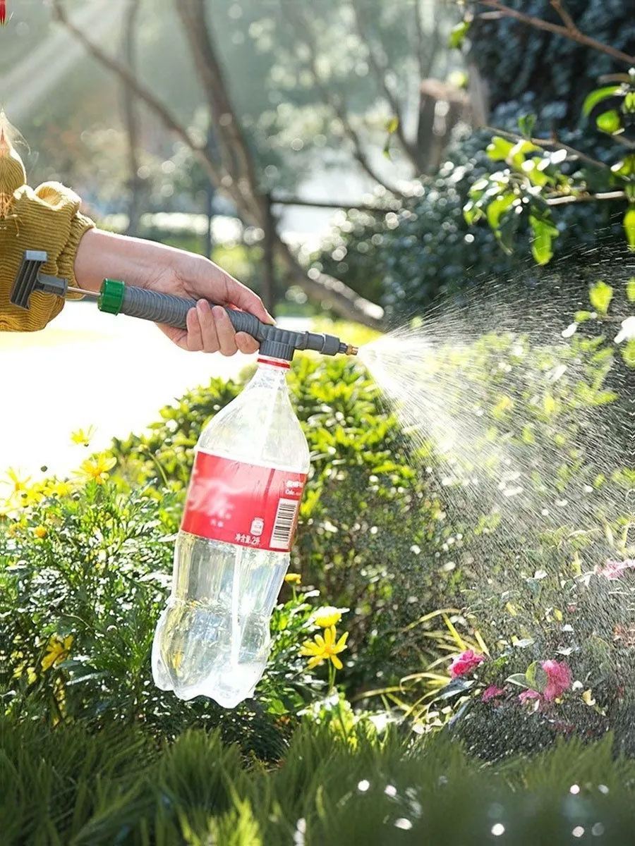 NOWE Ulepszone Opryskiwacze Wy – Gardening Yard Tools recenzja i cena