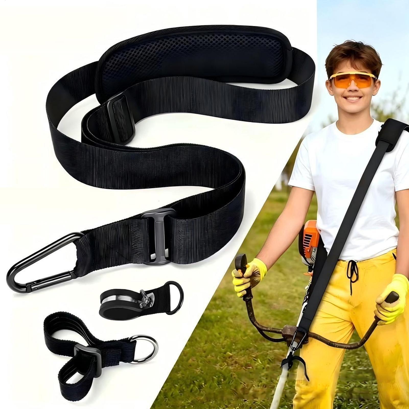 1 szt. Pasek na ramię do podka – Gardening Tools Grass Cutter recenzja i cena