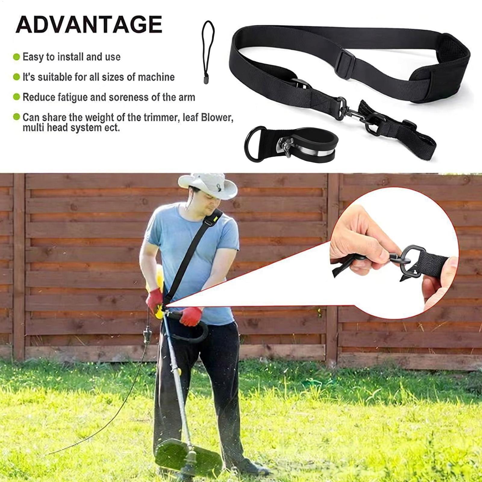 1 szt. Pasek na ramię do podka – Gardening Tools Grass Cutter recenzja i cena
