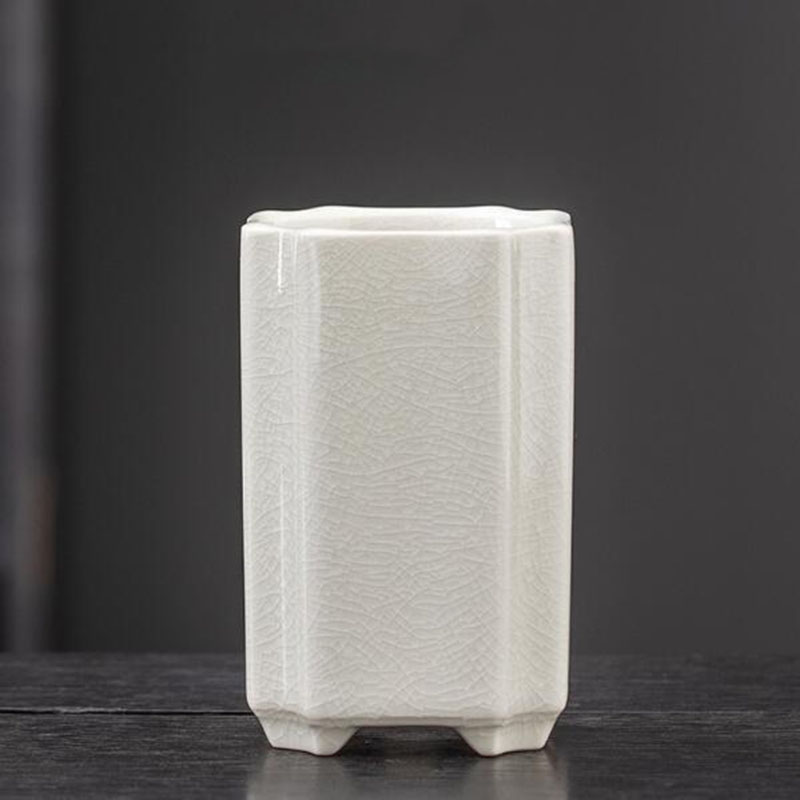 Porcelanowy kwadrat Celadon Gl – Orchid Potting Mix recenzja i cena