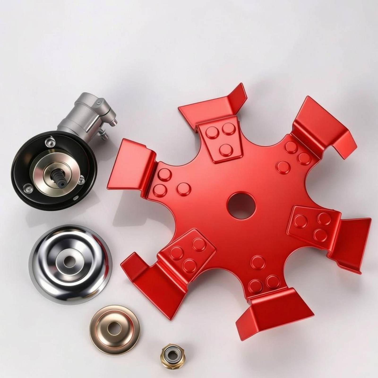 Ostrza tnące do przystawki do  – Gardening Tools Cutter recenzja i cena