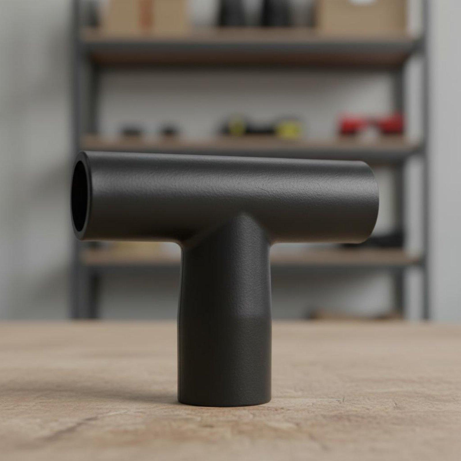 Wytrzymały uchwyt do łopaty z  – Gardening Yard Tools recenzja i cena
