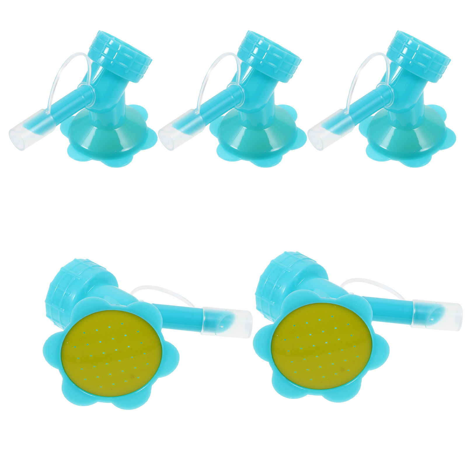 5 szt. dysz do zraszania ogrod – Gardening Yard Tools recenzja i cena