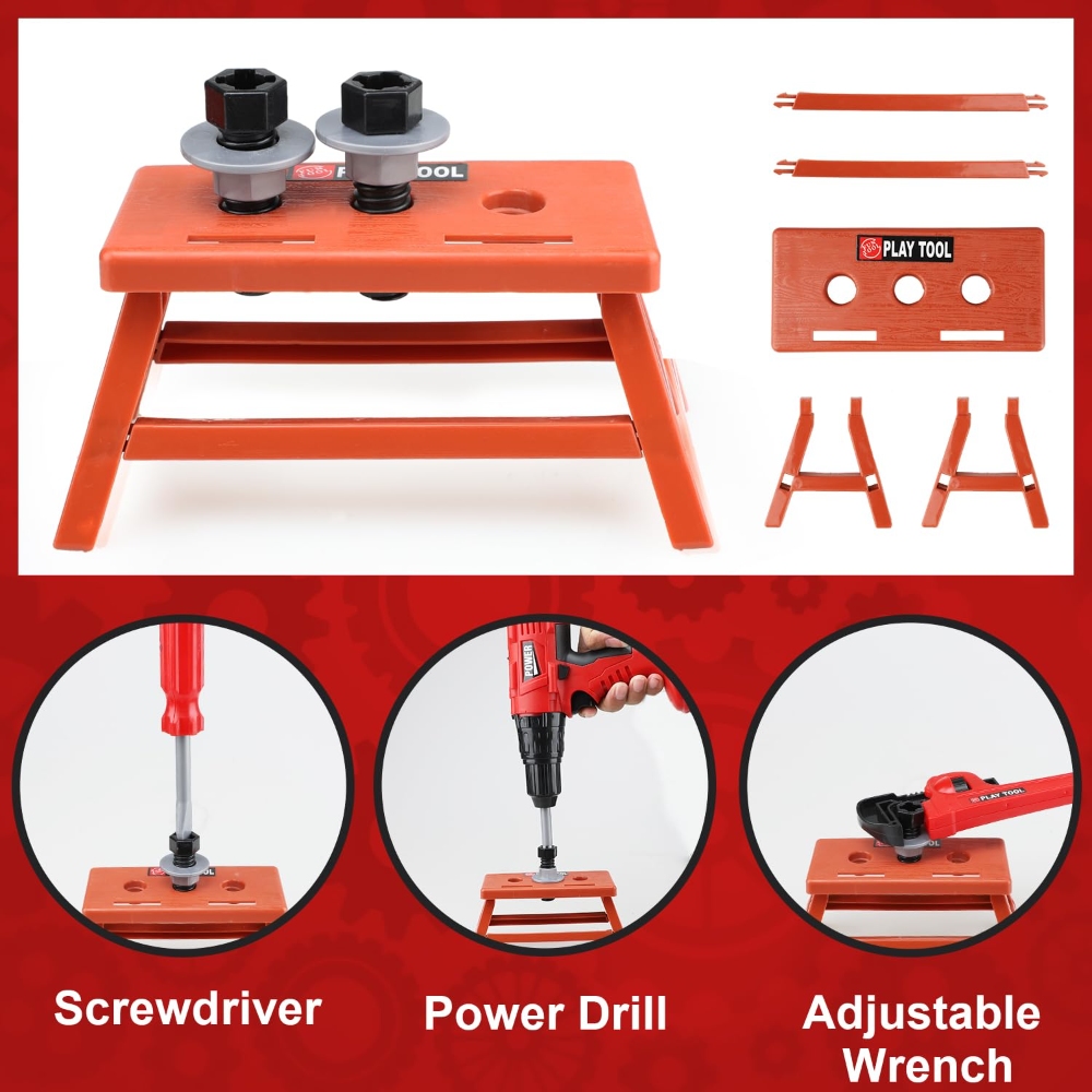 Zestaw narzędzi dla dzieci z e – Gardening Tools For 10 Year Olds recenzja i cena