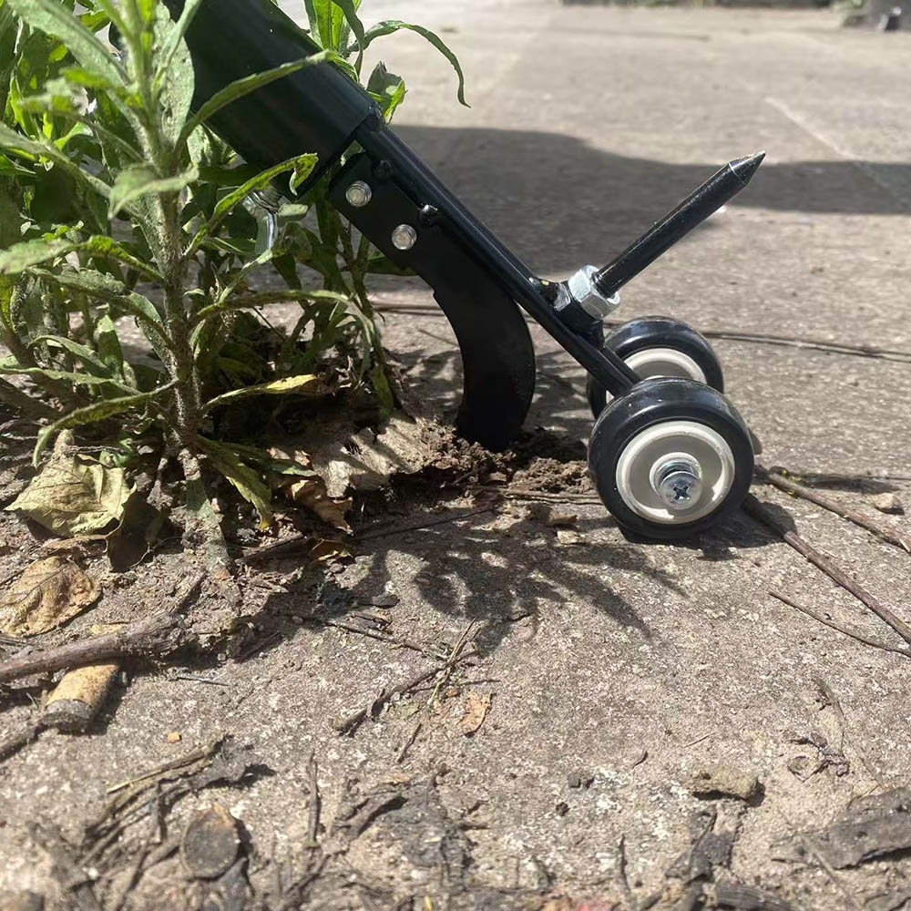 Wytrzymałe narzędzie do pielen – Gardening Tools Grass Cutter recenzja i cena