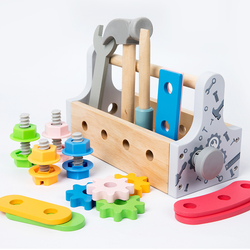 Skrzynka narzędziowa dla dziec – Gardening Tools For 10 Year Olds recenzja i cena