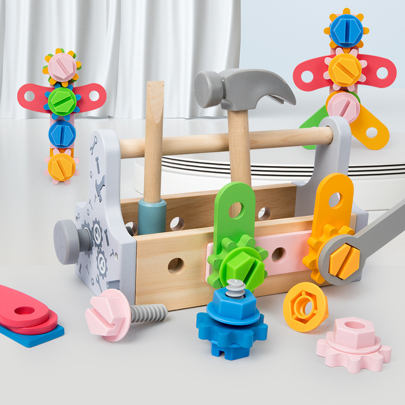 Skrzynka narzędziowa dla dziec – Gardening Tools For 10 Year Olds recenzja i cena