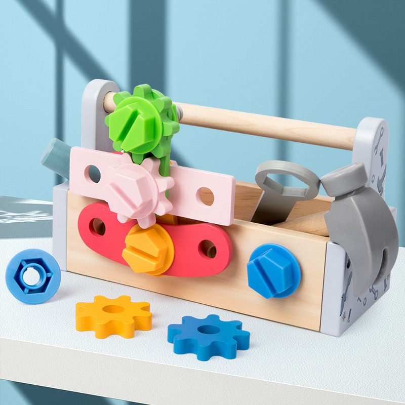 Skrzynka narzędziowa dla dziec – Gardening Tools For 10 Year Olds recenzja i cena