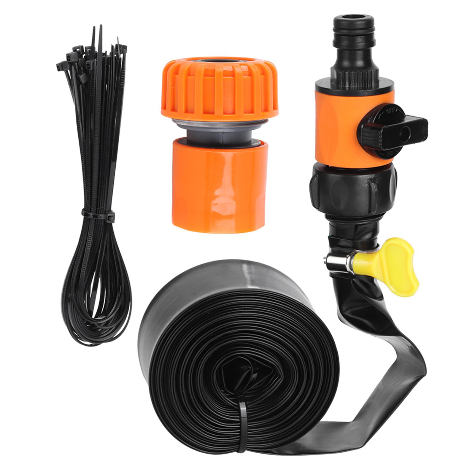Wąż do chłodzenia wodą, trampo – Gardening Tools Toddler recenzja i cena