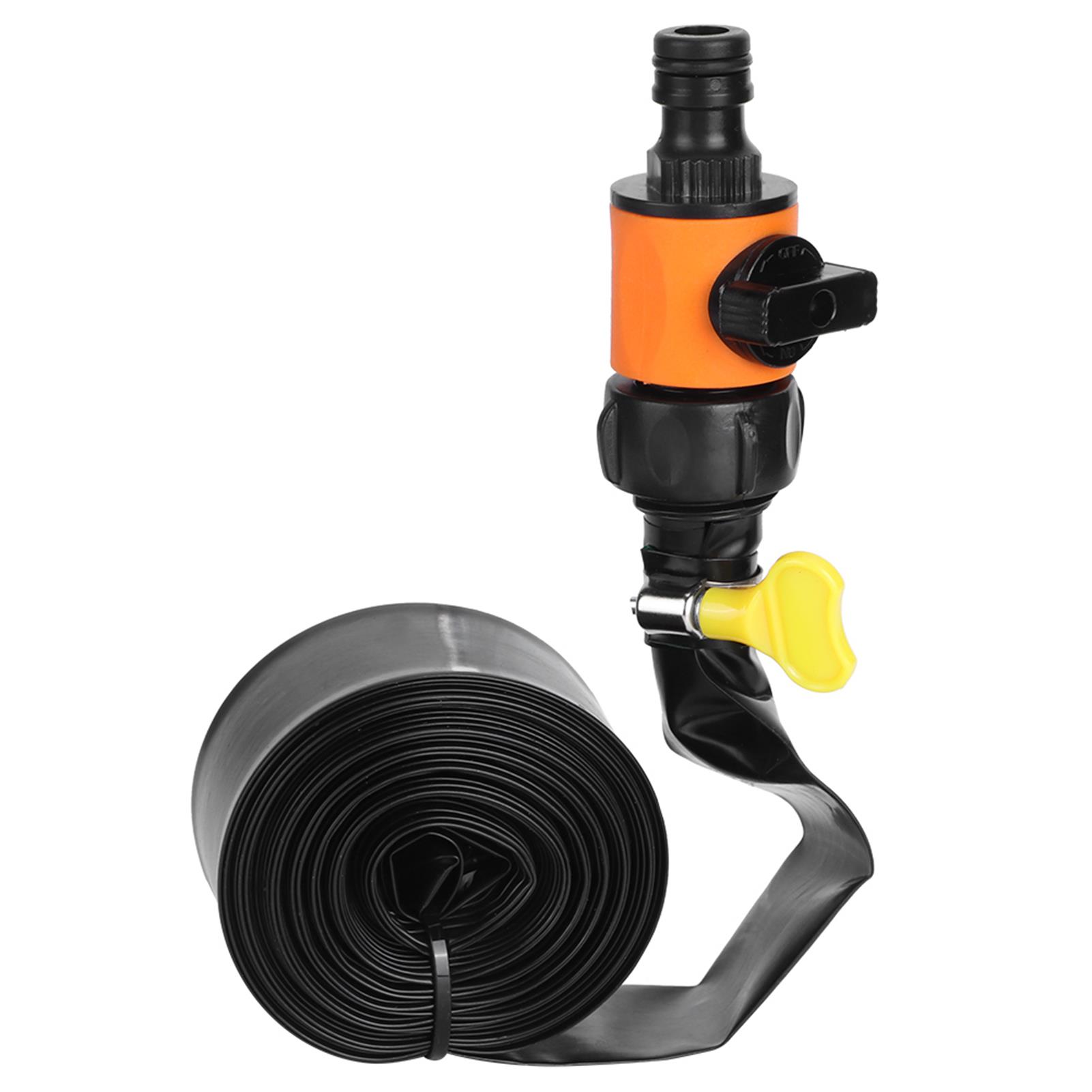 Wąż do chłodzenia wodą, trampo – Gardening Tools Toddler recenzja i cena