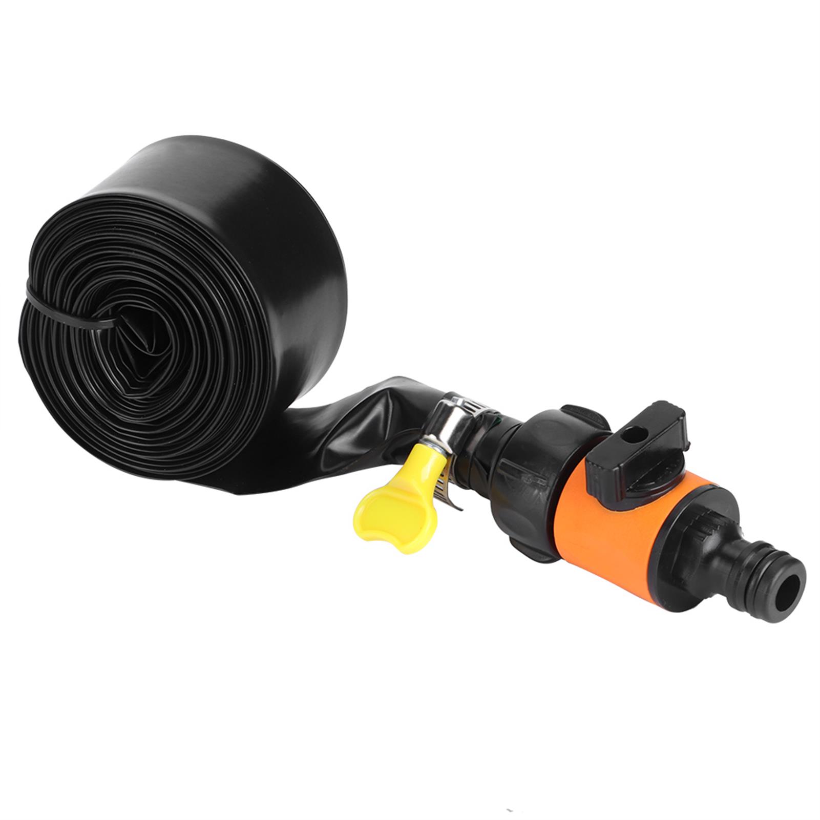 Wąż do chłodzenia wodą, trampo – Gardening Tools Toddler recenzja i cena