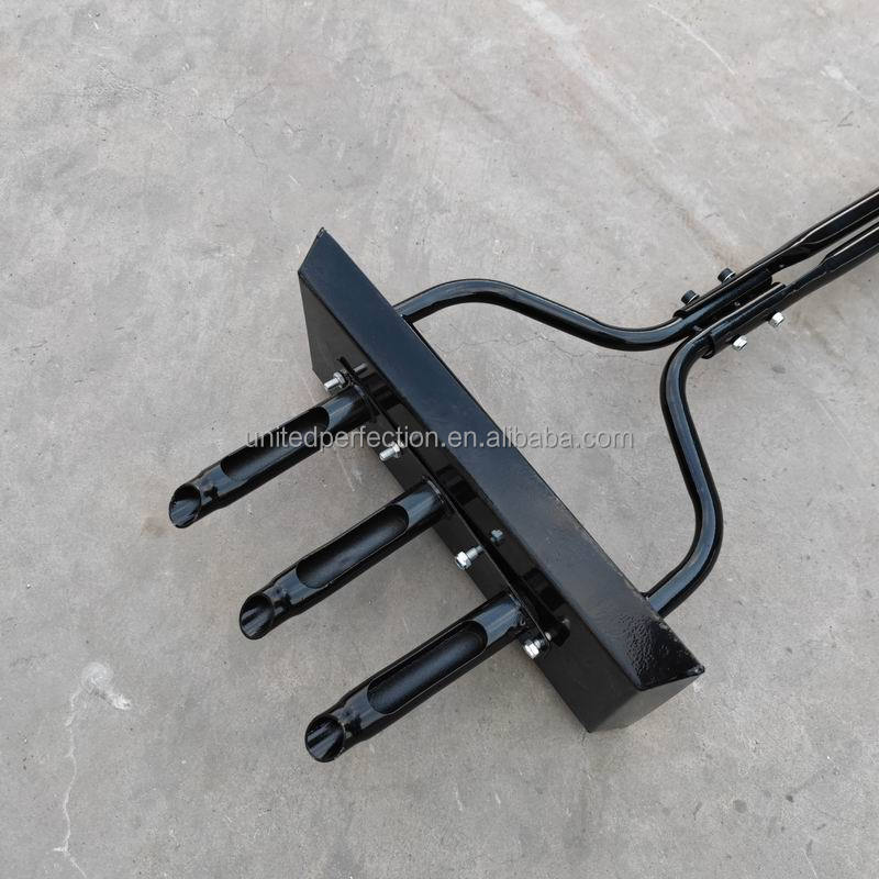 Ręczny aerator do trawnika, ae – Gardening Yard Tools recenzja i cena
