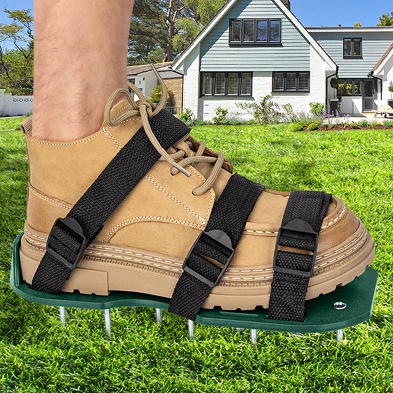 1 Para Szpikulców Ogrodowych d – Gardening Tools Revit recenzja i cena