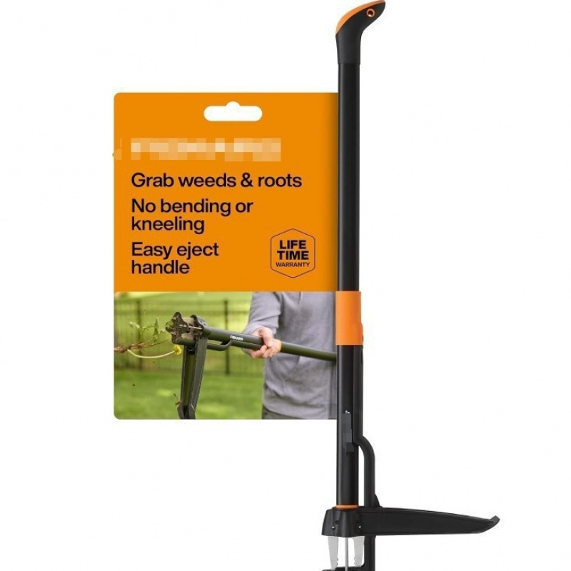 Lekki aluminiowy wyrywacz do c – Gardening Tools Long recenzja i cena