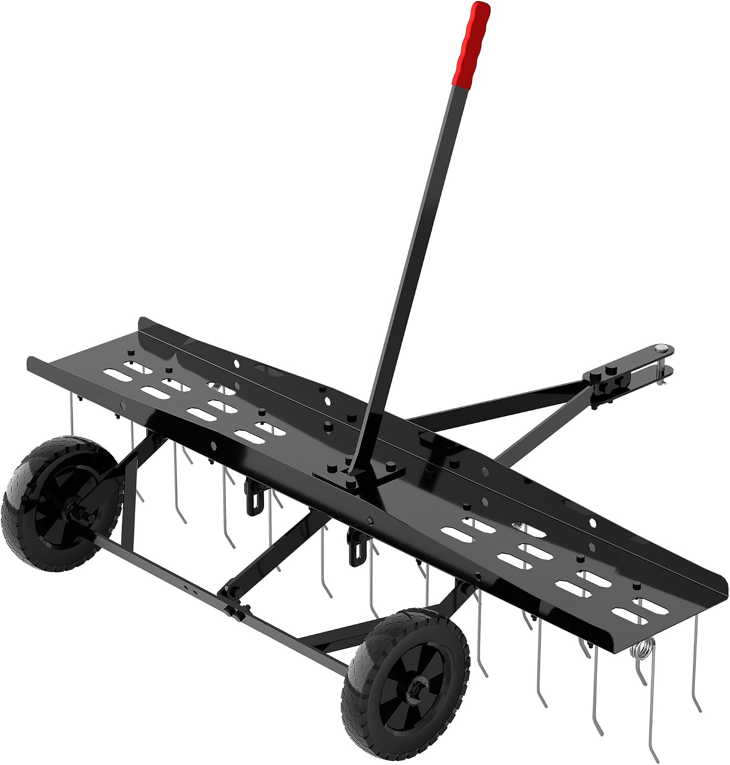 Przystawka do odporowazowywacz – Gardening Yard Tools recenzja i cena