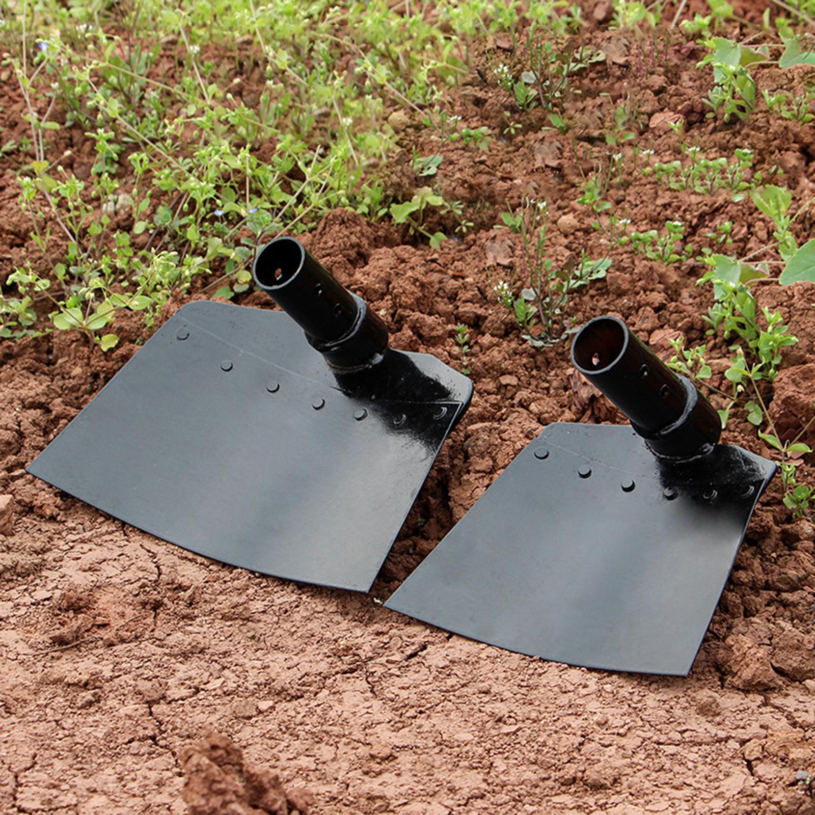 Siekiera do pielenia, motyka,  – Gardening Tools Long recenzja i cena