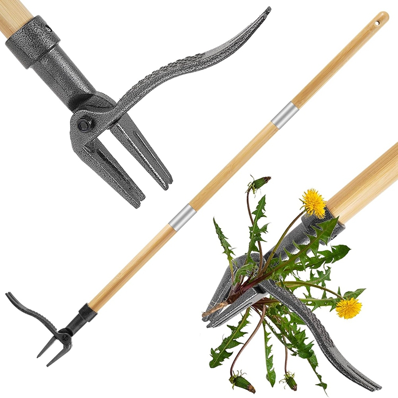 46-calowe narzędzie do wyrywan – Gardening Tools Long recenzja i cena