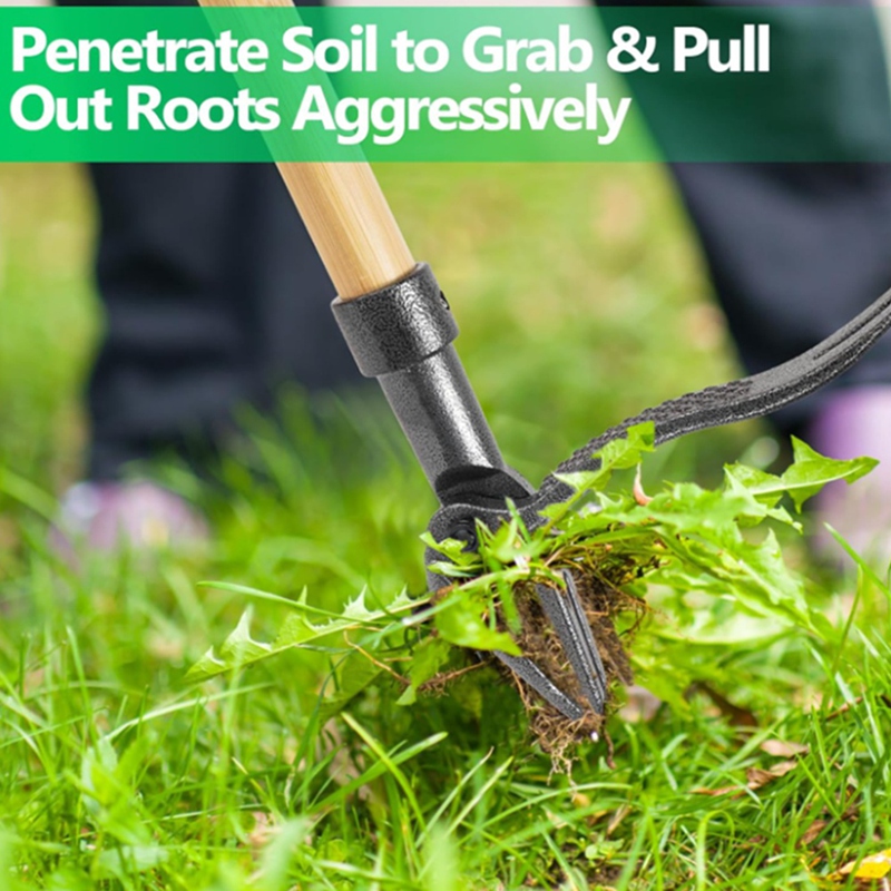 46-calowe narzędzie do wyrywan – Gardening Tools Long recenzja i cena