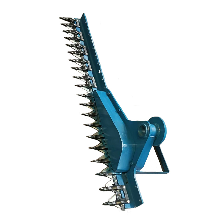 Nowa podkaszarka do koparek RS – Gardening Tools Repair Shop recenzja i cena