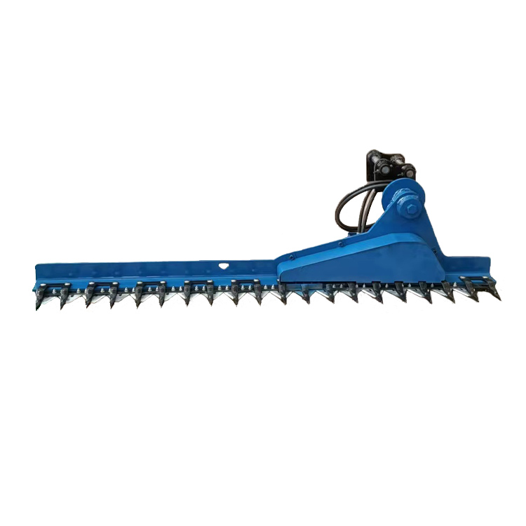 Nowa podkaszarka do koparek RS – Gardening Tools Repair Shop recenzja i cena