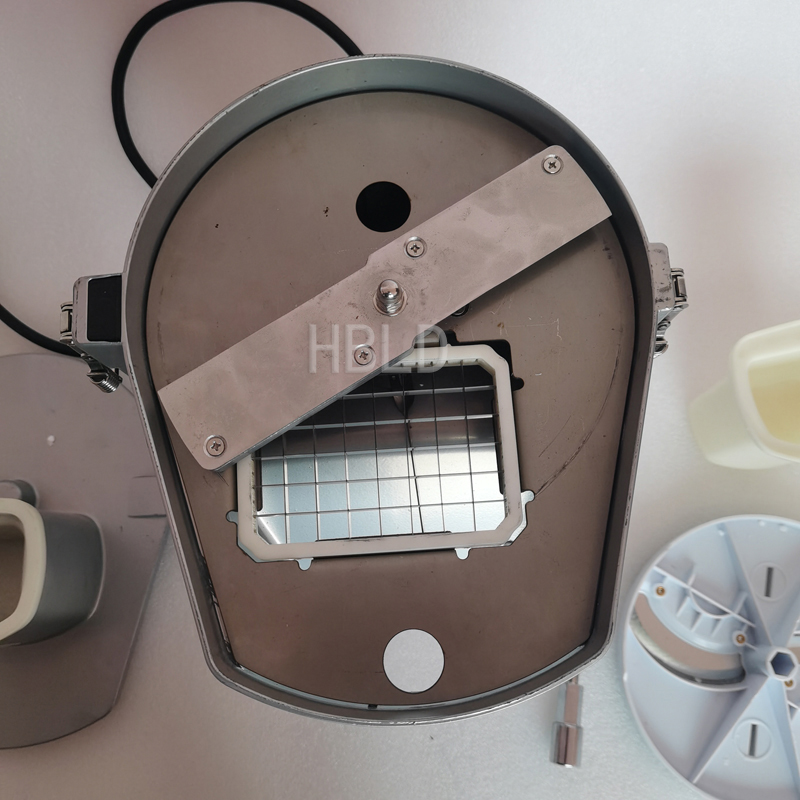 Elektryczna krajalnica do warz – Gardening Tools Cutter recenzja i cena
