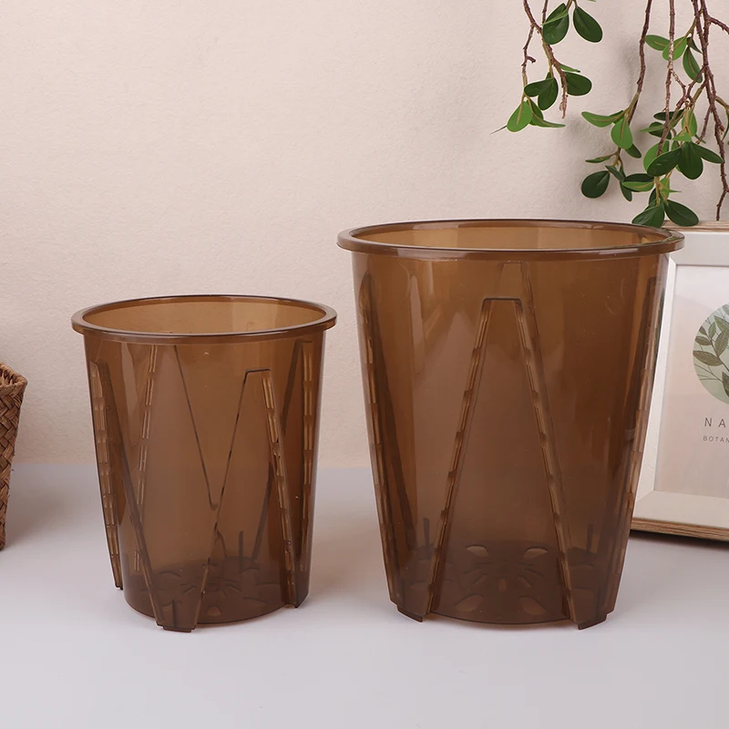 Plastikowe doniczki do zwalcza – Orchid Potting Mix recenzja i cena