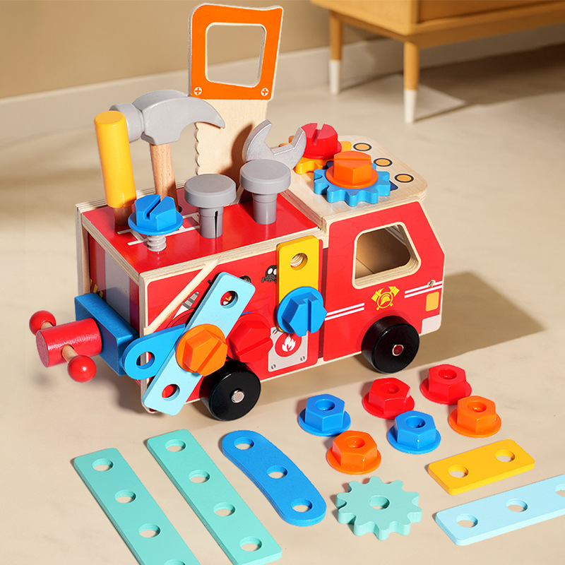 Zestaw narzędzi do montażu śru – Gardening Tools For 10 Year Olds recenzja i cena