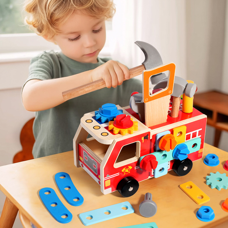 Zestaw narzędzi do montażu śru – Gardening Tools For 10 Year Olds recenzja i cena